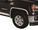 S/S WHEEL TRIM 14-15 GMC 1500