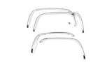 S/S WHEEL TRIM 15-19 GMC HD