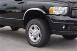 S/S WHEEL TRIM DODGE RAM 02-08 1500/03-09 2500/3500
