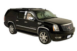 S/S WHEEL TRIM 07-14 ESCALADE (EXC. EXT)