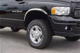 S/S WHEEL TRIM DODGE RAM 10-18 2500/3500
