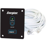REMOTE CONTROL ENERGIZER