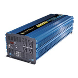 INVERTER 6000 WATT