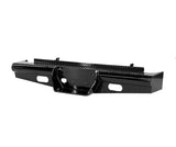 R.BUMPER 10-18 RAM 2500/3500
