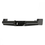 REAR BUMPER 23-25 SUPER DUTY