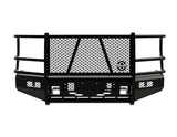 F.BUMPER W/GRILLGUARD 17-22 S/DUTY