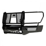 F.BUMPER W/GRILLGUARD 21-23 F150 W/FRONT CAMERA