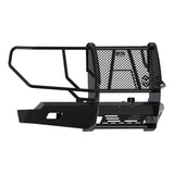 FRONT BUMPER WITH GRILLGUARD 22-25 GMC 1500
