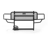LEGEND GRILLE GUARD 03-09 DODGE MEGA CAB