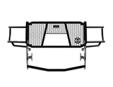 GRILLGUARD 19-24 RAM 2500/3500 W/CAMERA