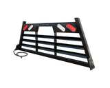 LEGEND HEADACHE RACK WITH LIGHTS