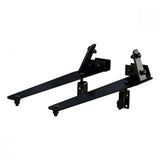 BRACKET KIT 07-25 GM 1500