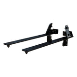 BRACKET KIT 02-18 RAM 1500/03-24 RAM 2500/3500 6'4