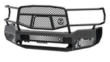 MIDNIGHT F.BUMPER 19-24 RAM 2500/3500