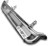 RX3 SS STEPS DODGE CREW ***CLEARANCE ITEM NON RETURNABLE***