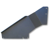 TRANSFER CASE SKID PLATE 09-14 F150