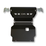 ALUMINUM ENGINE SKID PLATE 15-25 F150