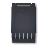 POWERBOOST TRANSMISSION SKID PLATE 21-25 F150