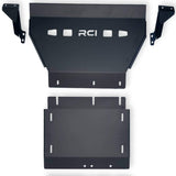 ENGINE SKID PLATE 19-24 RAM 1500