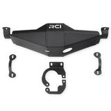 REAR DIFFERENTIAL SKID PLATE 16-23 TACOMA TRD OFFROAD/PRO