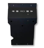 STEEL ENGINE SKID PLATE 22-25 TUNDRA