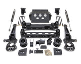 LIFT KIT 6