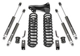 COIL SPRING KIT 2.5