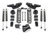 LIFT KIT 6