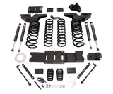 LIFT KIT 6