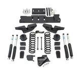LIFT KIT 6