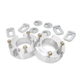 2 INCH LEVELING KIT 21-25 F150