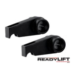2.25 FRONT LEVELING KIT 04-12 COLORADO/CANYON/05-10 H3/H3T