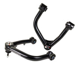 UPPER CONTROL ARMS 22-25 TUNDRA