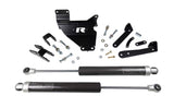 DUAL STEERING STABILIZER 13-22 RAM 2500/3500 4WD