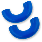 TOW HOOK COVERS 15-25 F150