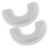 TOW HOOK COVERS 15-25 F150
