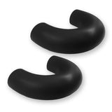 TOW HOOK COVERS 17-25 S/DUTY