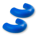 TOW HOOK COVERS 17-25 S/DUTY