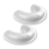 TOW HOOK COVERS 17-25 S/DUTY
