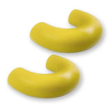 TOW HOOK COVERS 17-25 S/DUTY