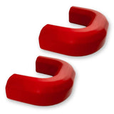 TOW HOOK COVERS 20-25 GM HD