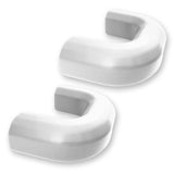 TOW HOOK COVERS 20-25 GM HD