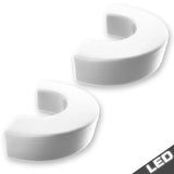 TOW HOOK COVERS 20-25 GM 1500