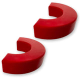 TOW HOOK COVERS 20-25 GM 1500