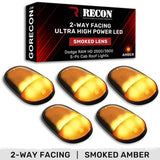 CAB LIGHTS 03-18 RAM 2500/3500 5PC