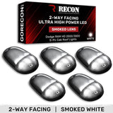 CAB LIGHTS 03-18 RAM 2500/3500 5PC
