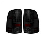 LED T.LIGHTS DODGE RAM 09-18 1500/10-18 2500/3500