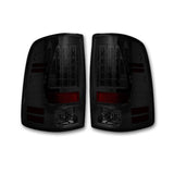 LED T.LIGHTS 13-18 RAM 1500/ 13-18 2500/3500