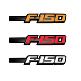ILLUM.EMBLEMS 09-14 F150
