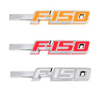 ILLUM.EMBLEMS 09-14 F150